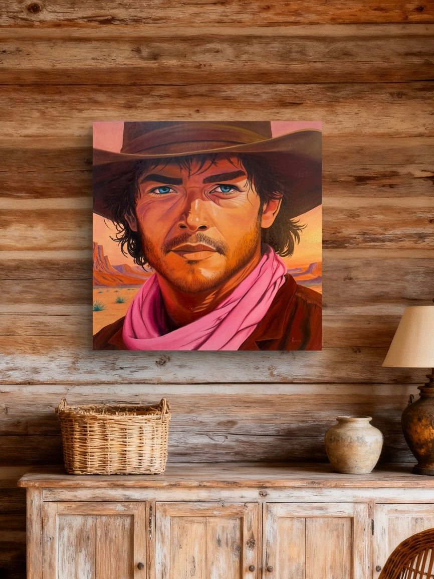 The Outlaw - Original