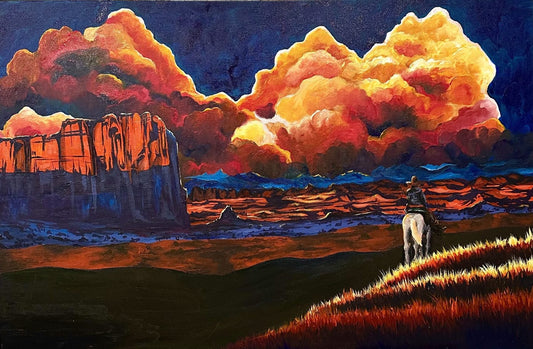 I'm Lonesome but Happy