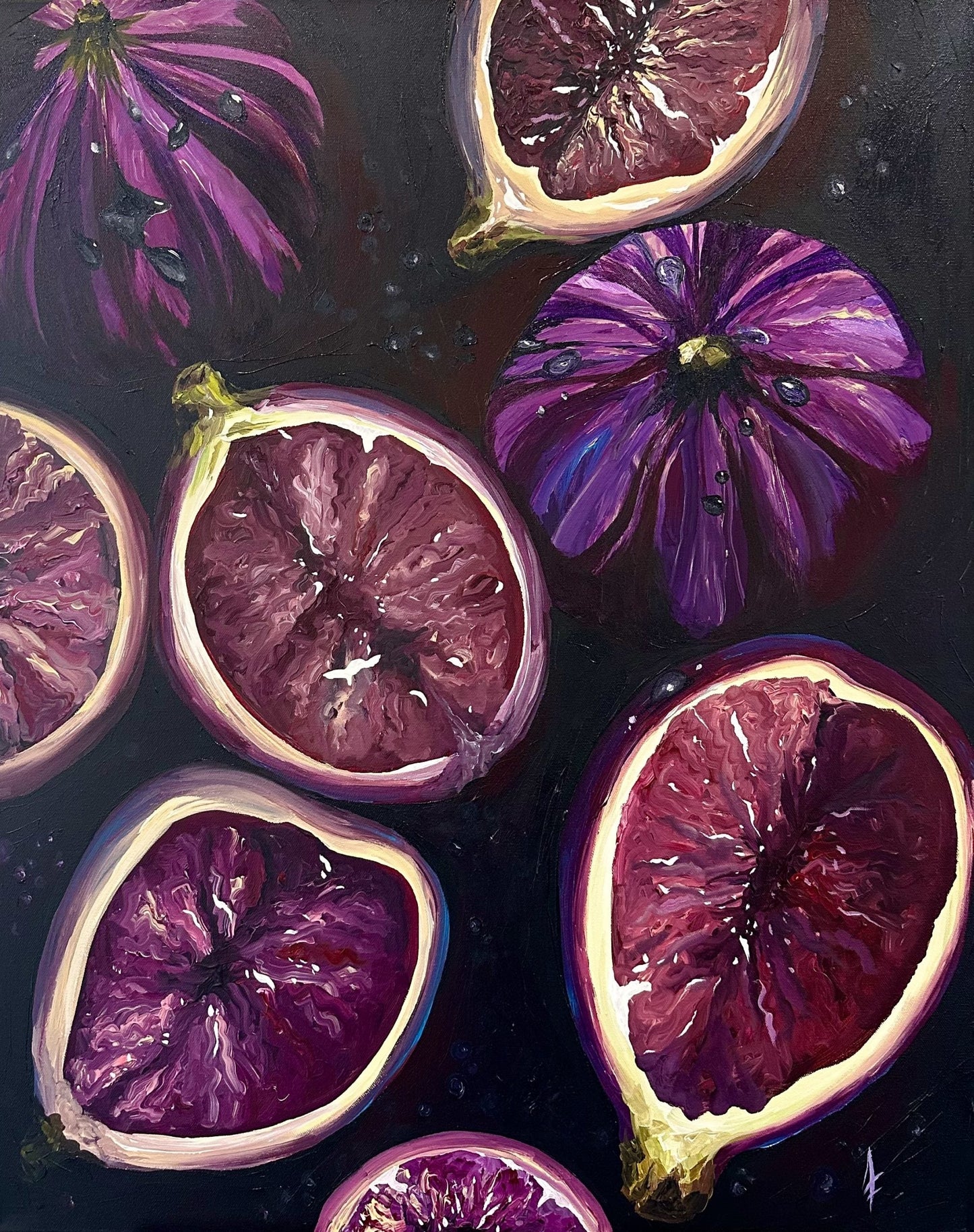 Velvet Hunger - Original