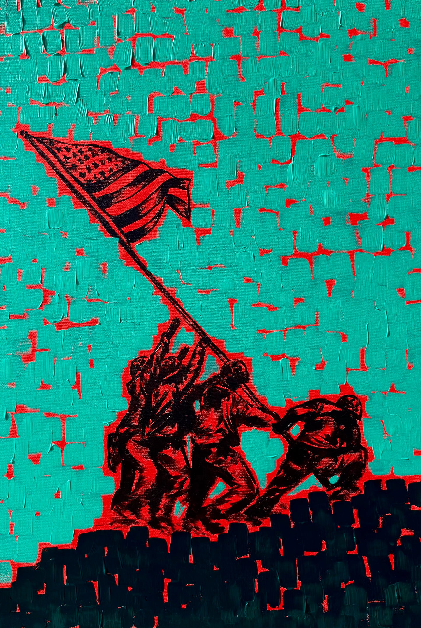 We Remember
