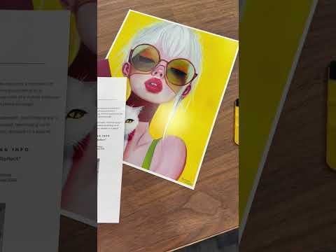 Print Club: Artful Delight Monthly Print Club by Rosanne Schaefer