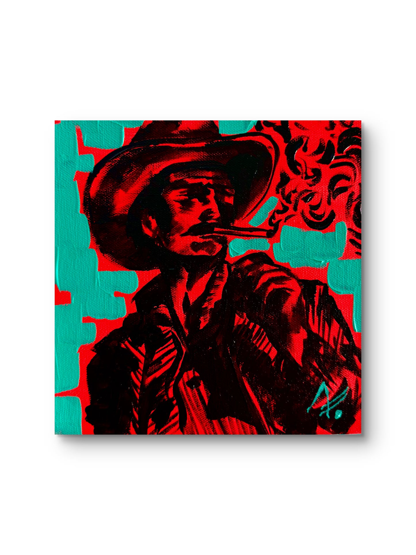 The Drifter - Little Outlaws Original