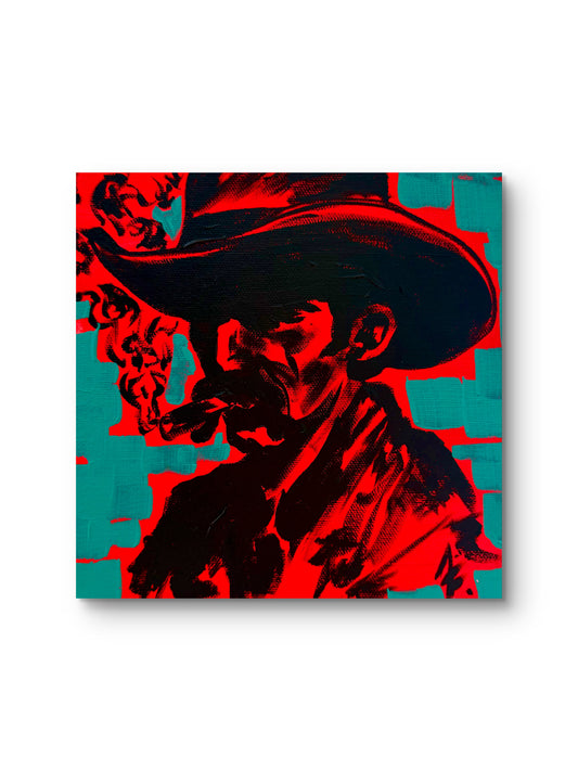 Lucky Draw - Little Outlaws Original