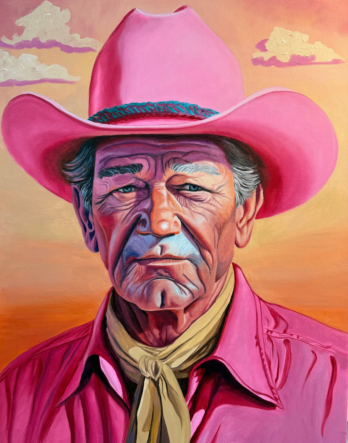 The Rancher
