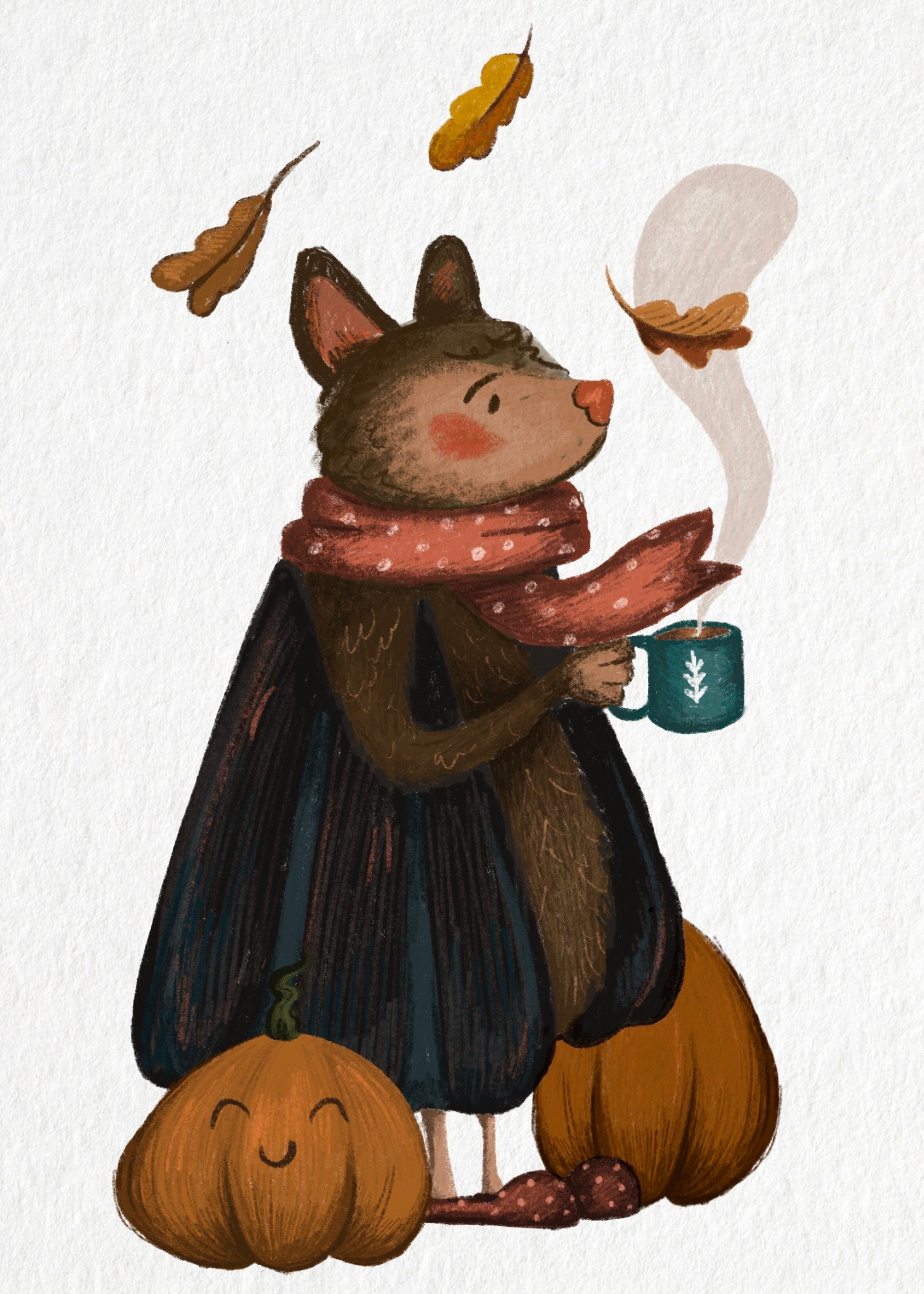 Nothing is Batter Than Coffee