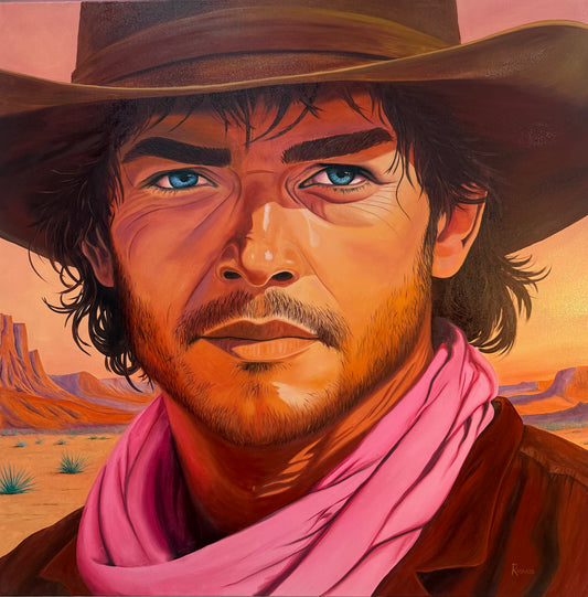 The Outlaw - Original