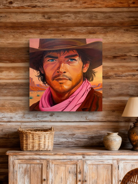 The Outlaw - Original