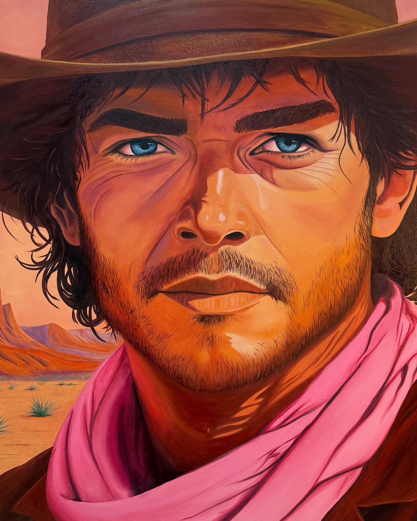 The Outlaw