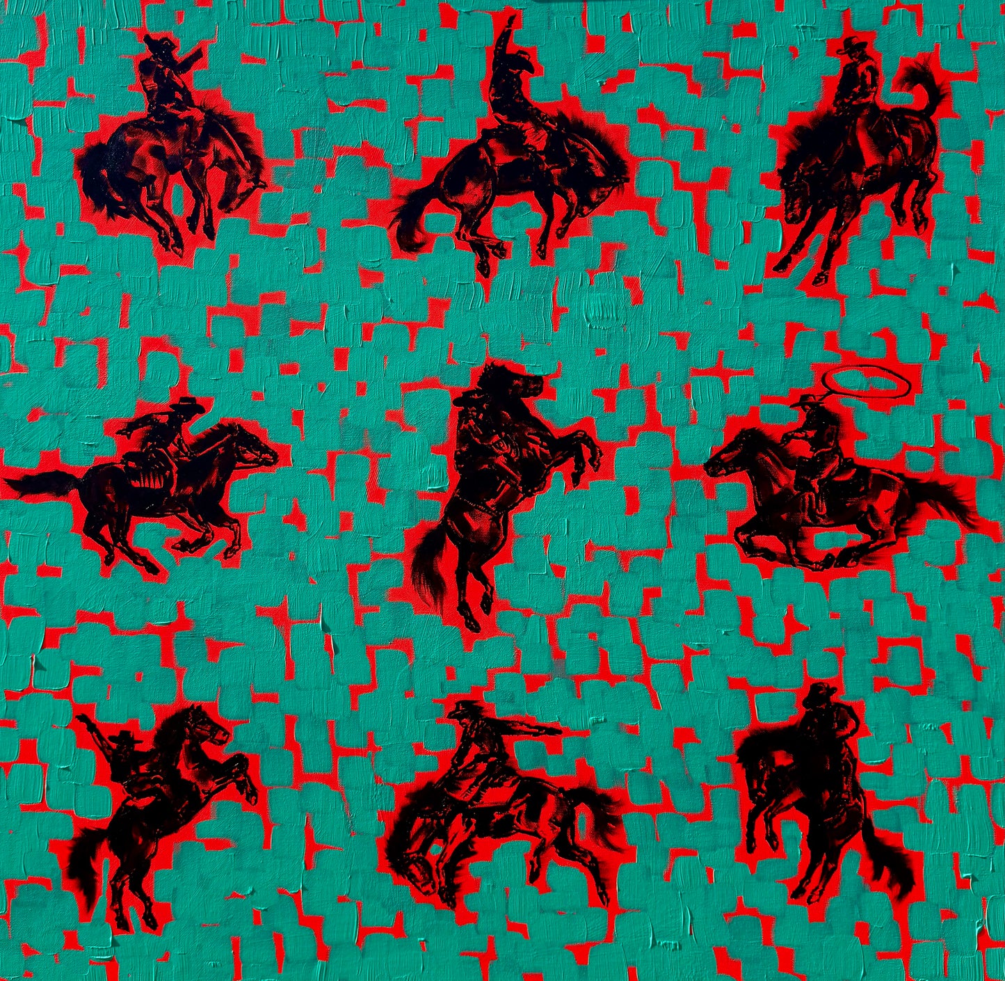 The Arizona Cowboys