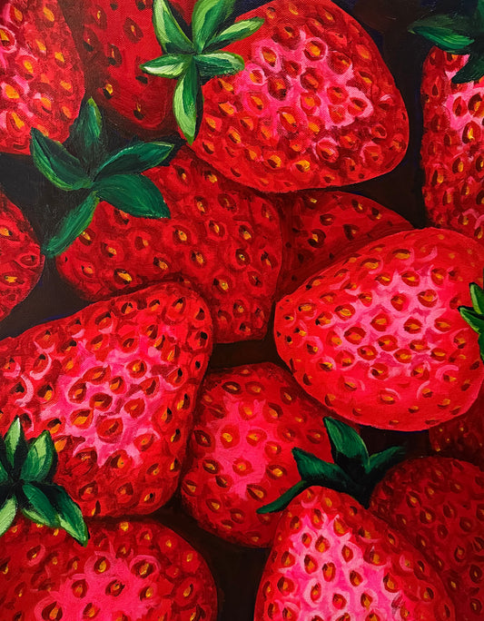 Very Berry - Original