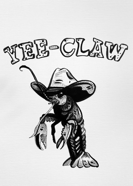 Yee-Claw