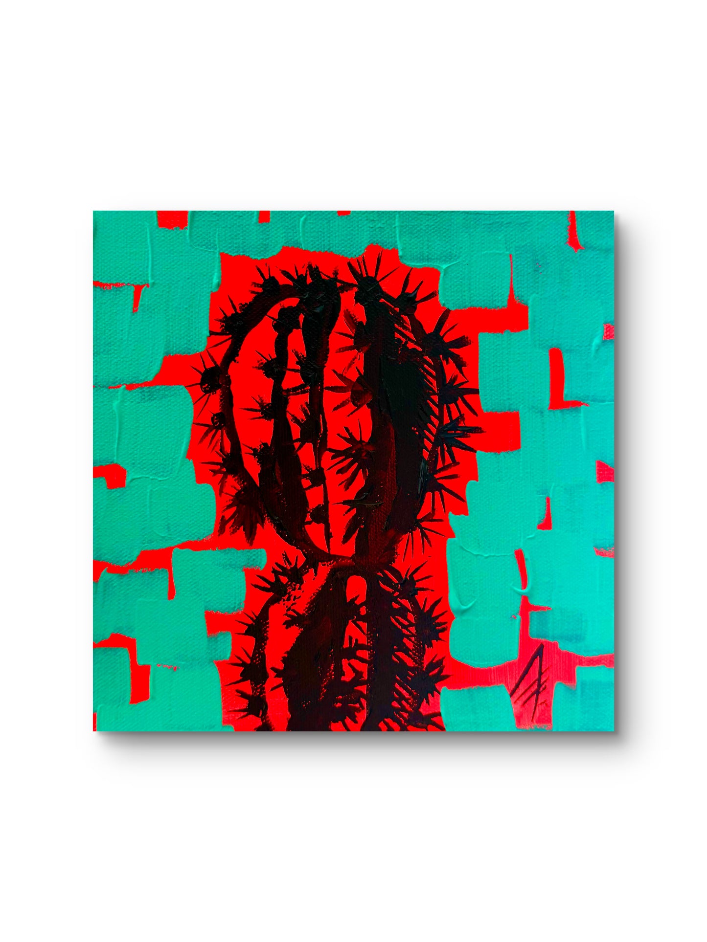 Neon Spikes - Little Outlaws Original