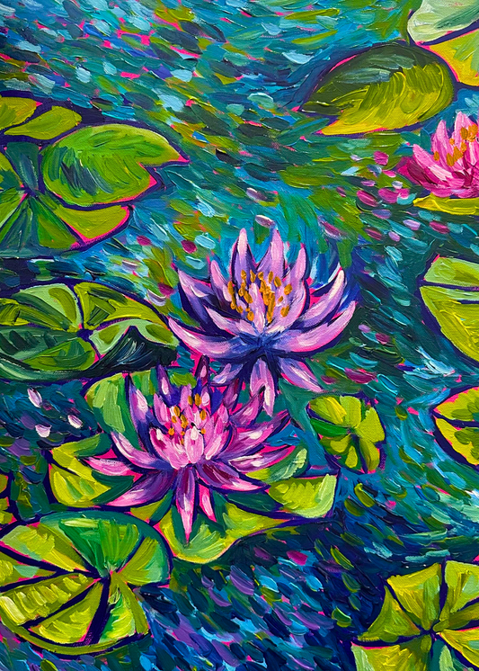 Lilydream - Original